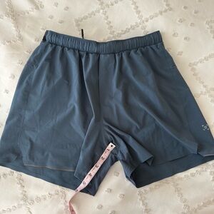 Lululemon Men’s Linerless Short